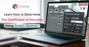 Learn How to Determine the Coefficient of Viscosity, Using Stoke's Method