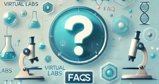 Curious About Online Laboratory? Top FAQs & Why PraxiLabs is Your Best Bet!