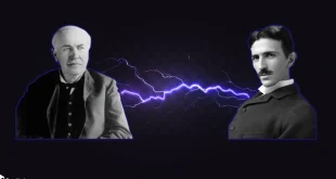 Currents War