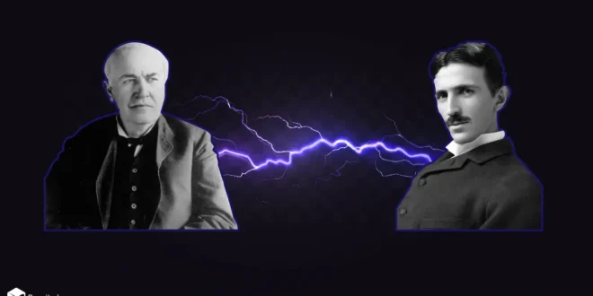 Currents War