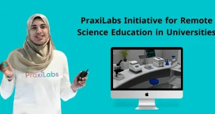 Distance Learning in Universities