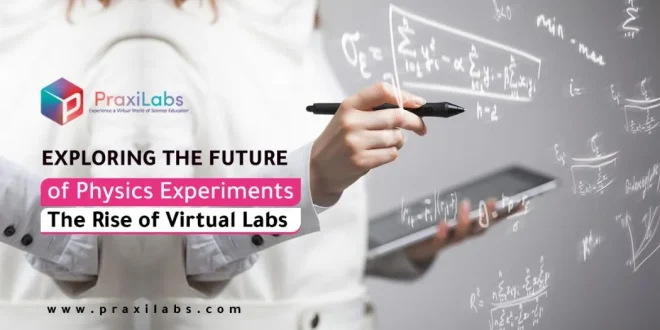 Exploring the Future of Physics Experiments