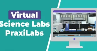 Features and Benefits of Virtual Labs