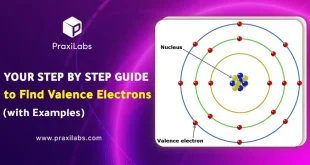 valence electron configuration