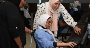 Praxilabs Organizes Event to Conduct a Hands-On Experience with High School Students with Hearing Disability