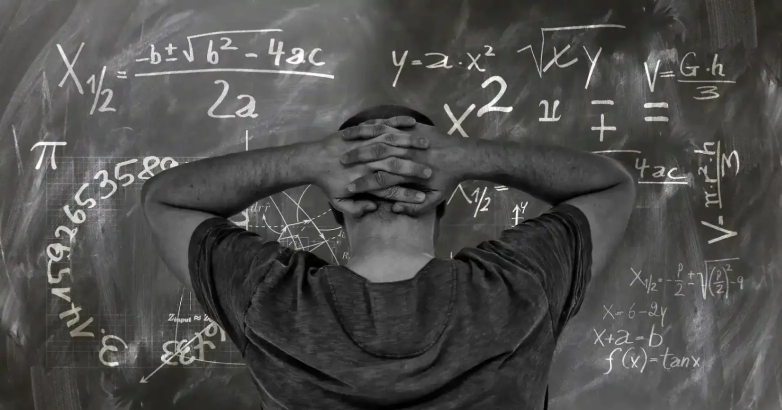 Important Physics Discoveries