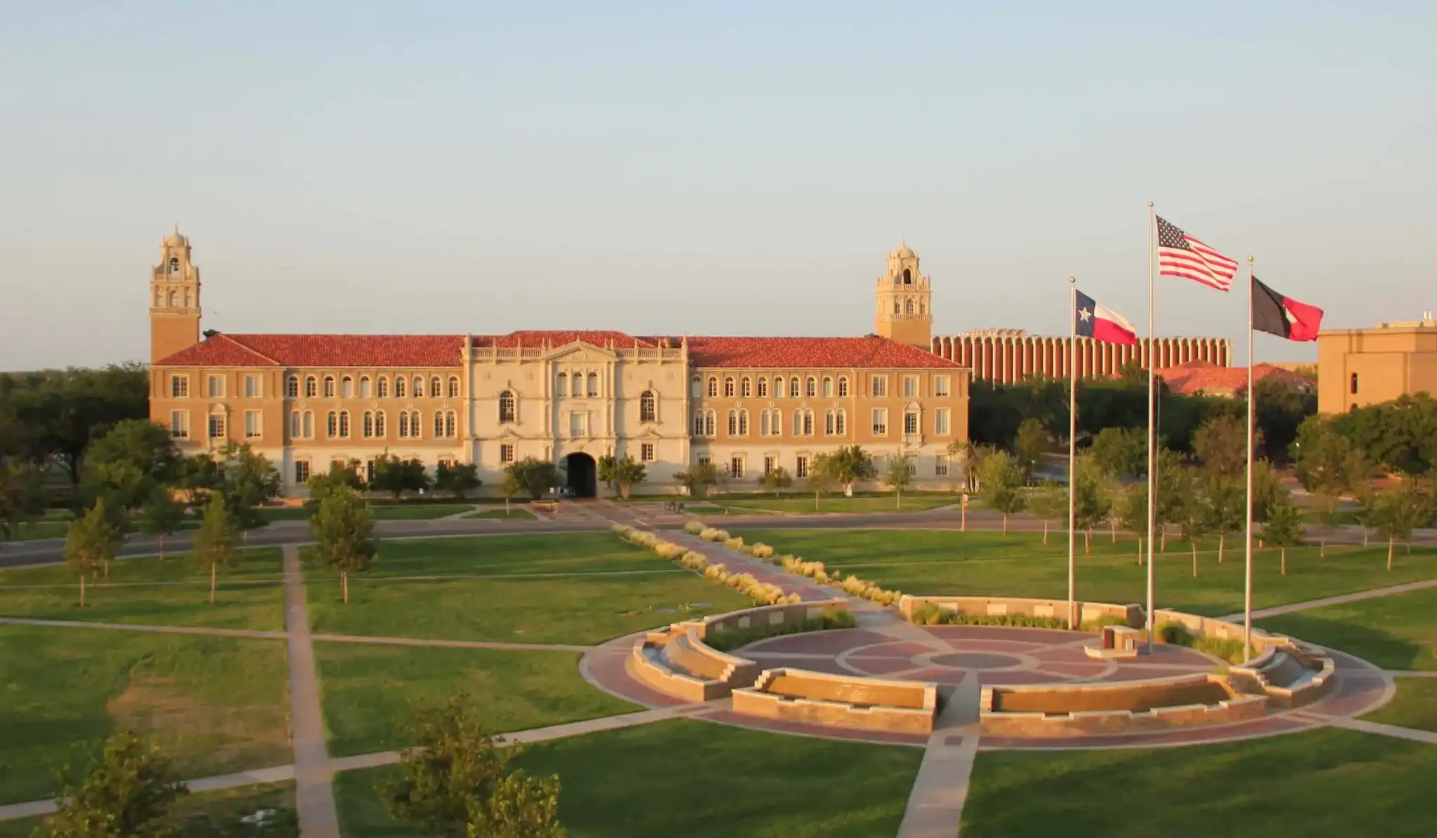The Explosion of A Chemistry Lab at Texas Tech University