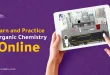 Learn and Practice Inorganic Chemistry Online