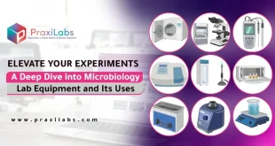 Elevate Your Experiments | A Deep Dive into Microbiology Lab Equipment and Its Uses