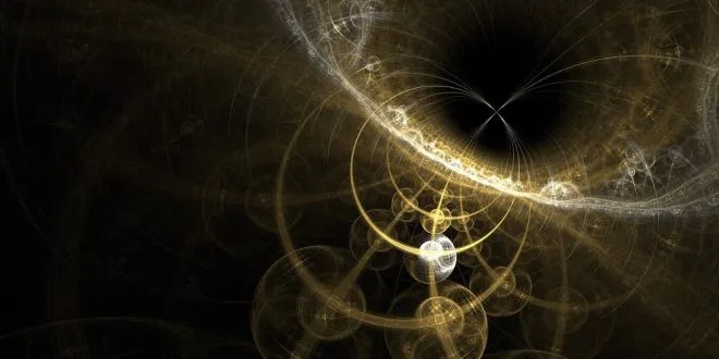 Modern Physics