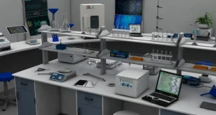 Need to Know About Virtual Labs