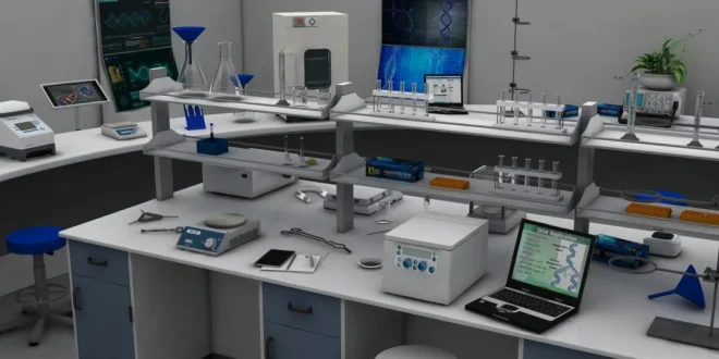 Need to Know About Virtual Labs