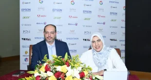 Partners Toward Success | Praxilabs Signs Partnership Contract with Digital MQR