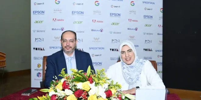 Partners Toward Success | Praxilabs Signs Partnership Contract with Digital MQR