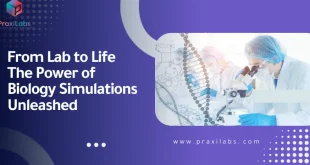 From Lab to Life: The Power of Biology Simulations Unleashed