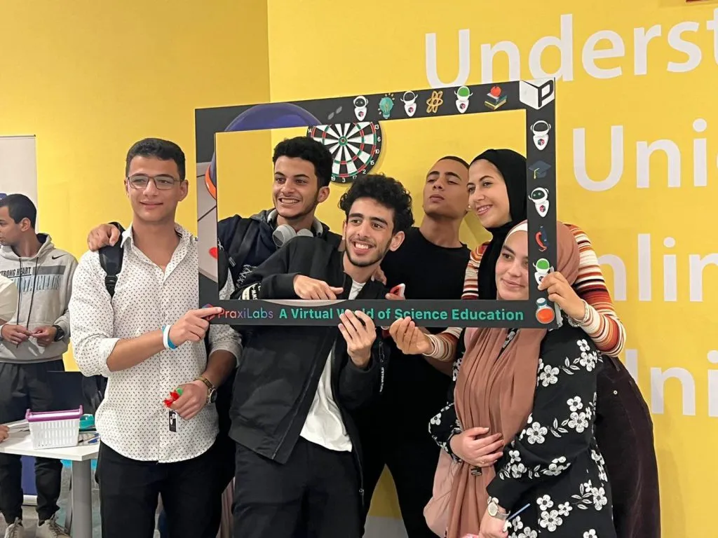 Appx 2022 Event Participation