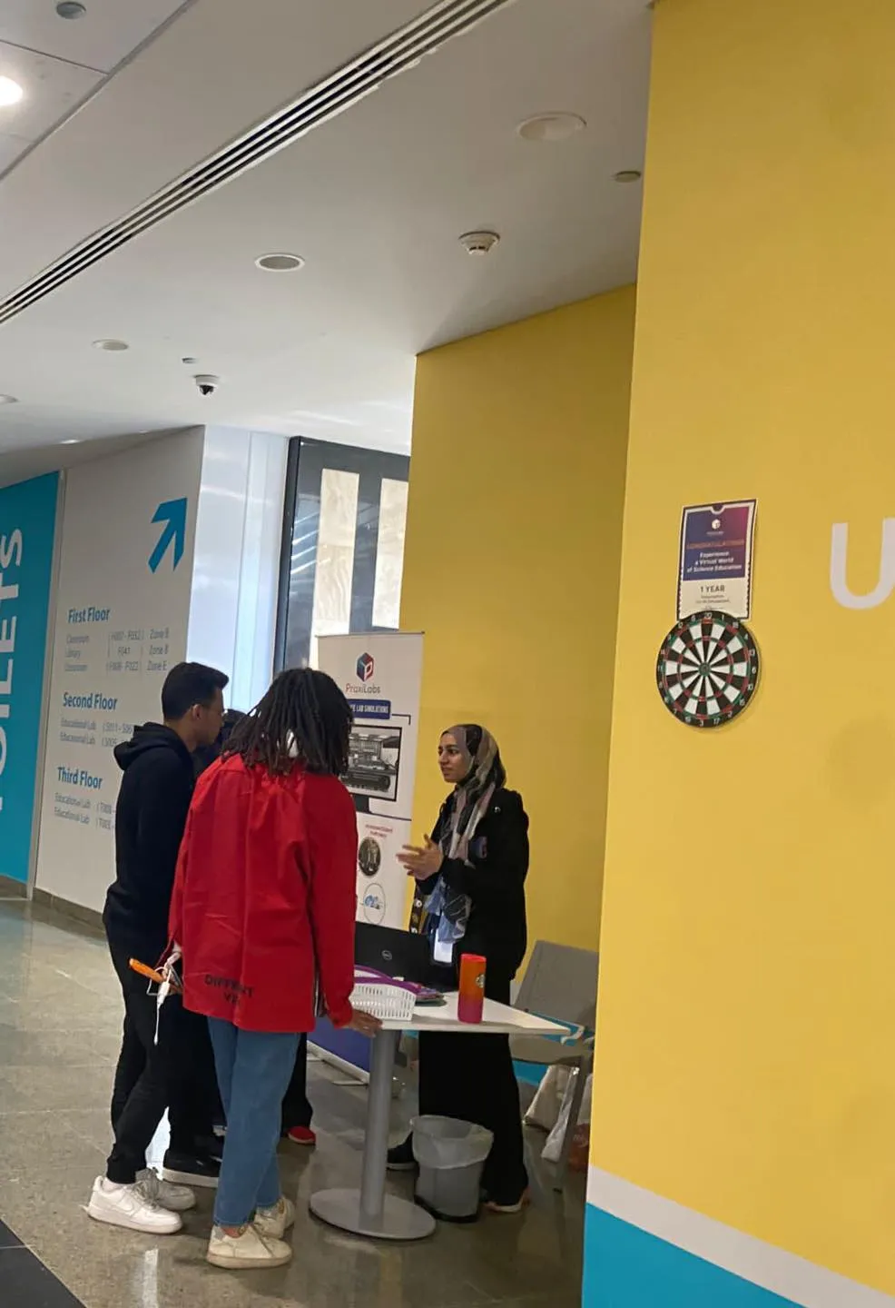 Appx 2022 Event Participation