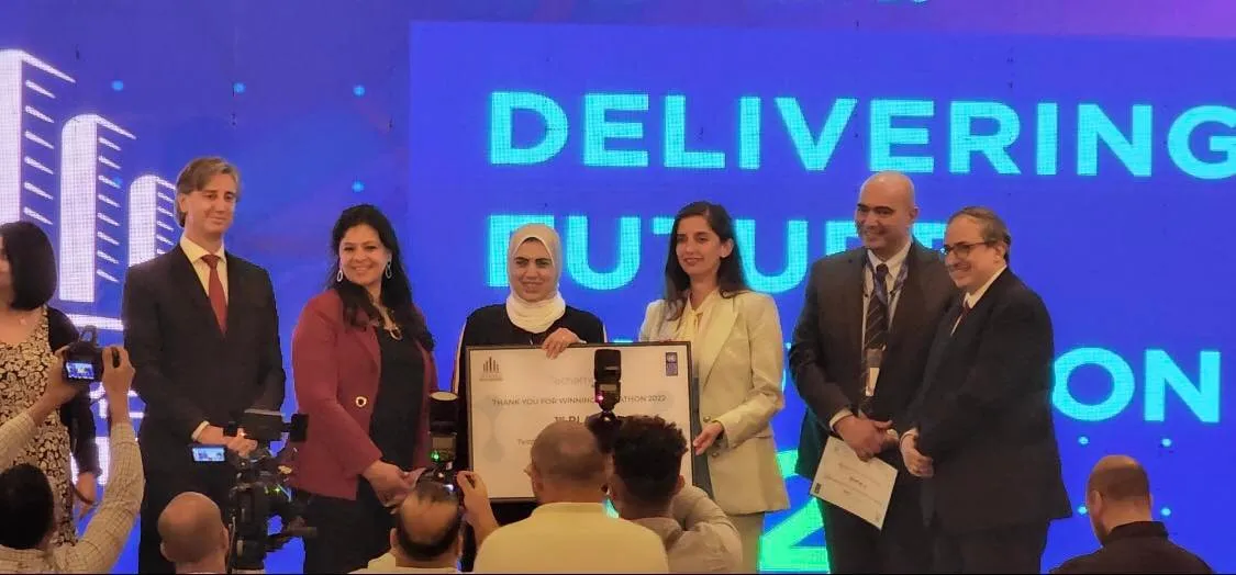 Winning 1st Place at the FDCSummit 2022