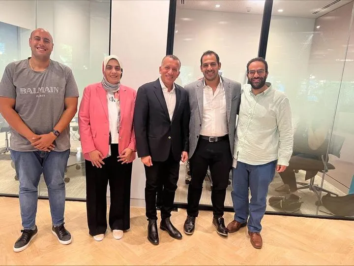 PraxiLabs at North Star Dubai 2022