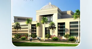 PraxiLabs Holds an Event at New Mansoura University Titled "The Importance of Virtual Labs and Their Role in Education"