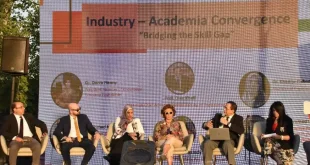 PraxiLabs Participates in Ain Shams Innovates 2022