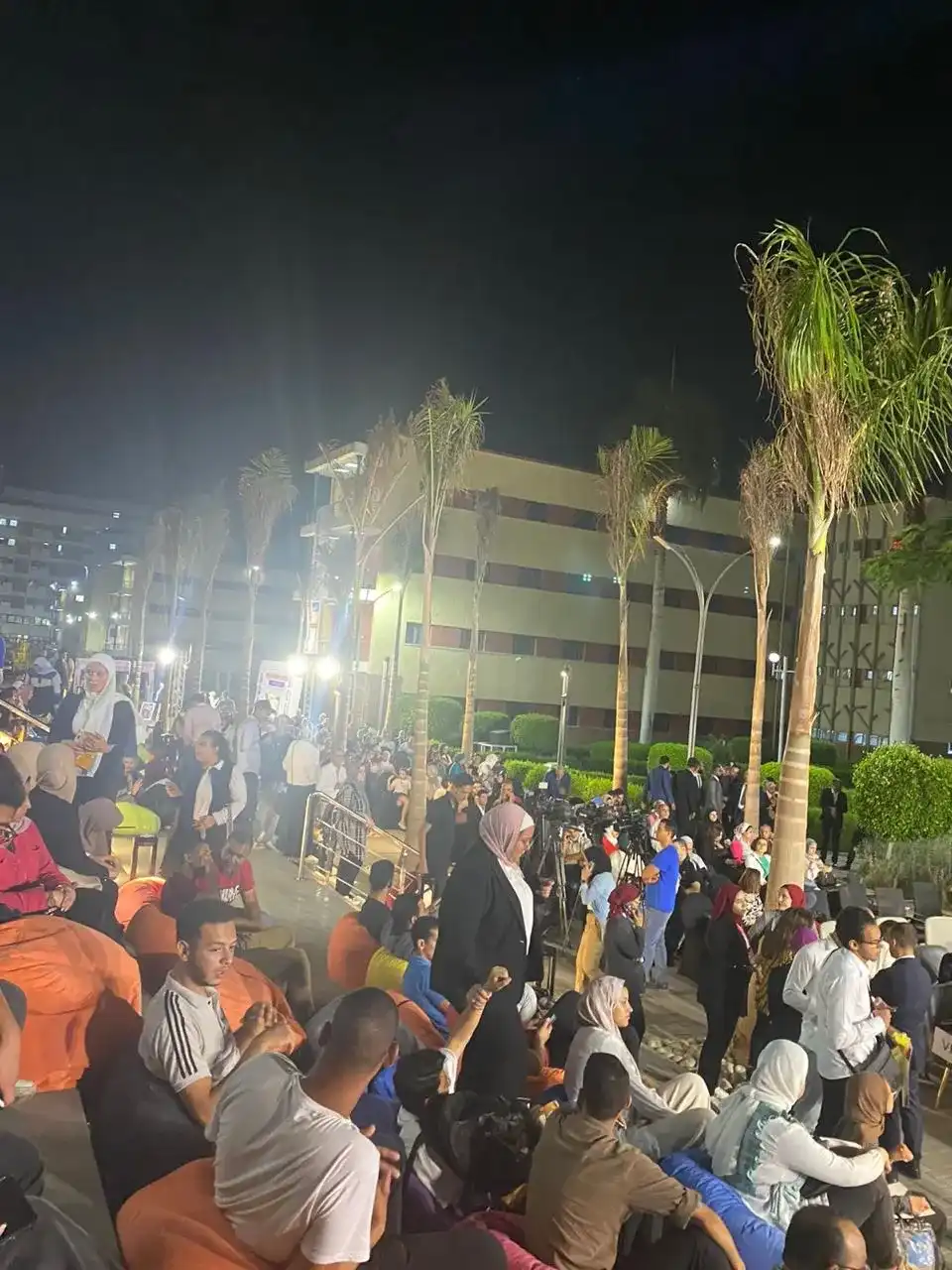 PraxiLabs Participates in Ain Shams Innovates 2022