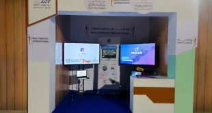 PraxiLabs Pavilion at Egypt “Able to Differ” Celebration Exhibition Attended by President Abdel Fattah El-Sisi