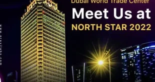 Meet PraxiLabs at North Star Dubai 2022