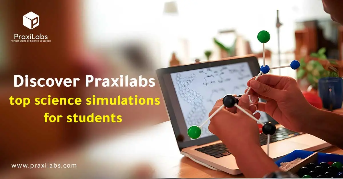 online lab for students