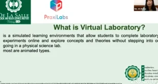 praxilabs webinar in the Philippines