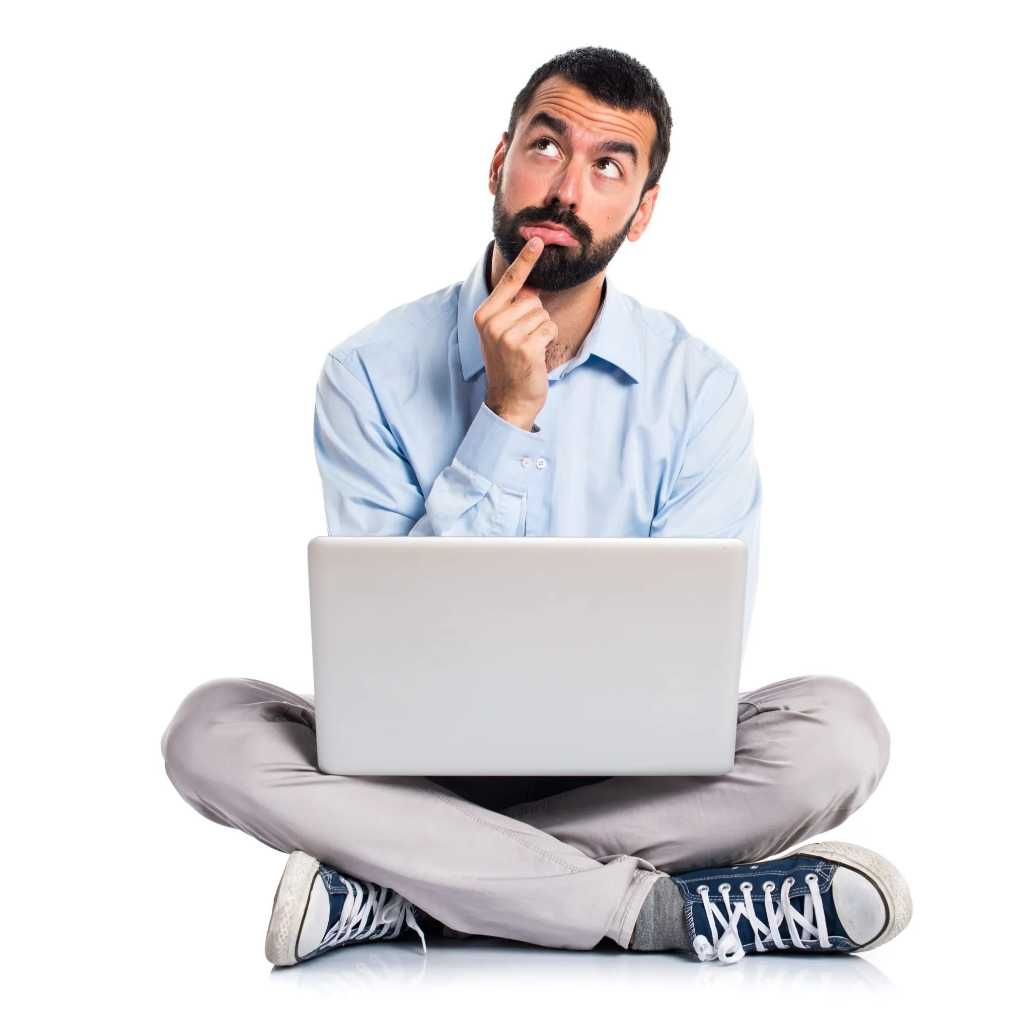 Computational Thinking