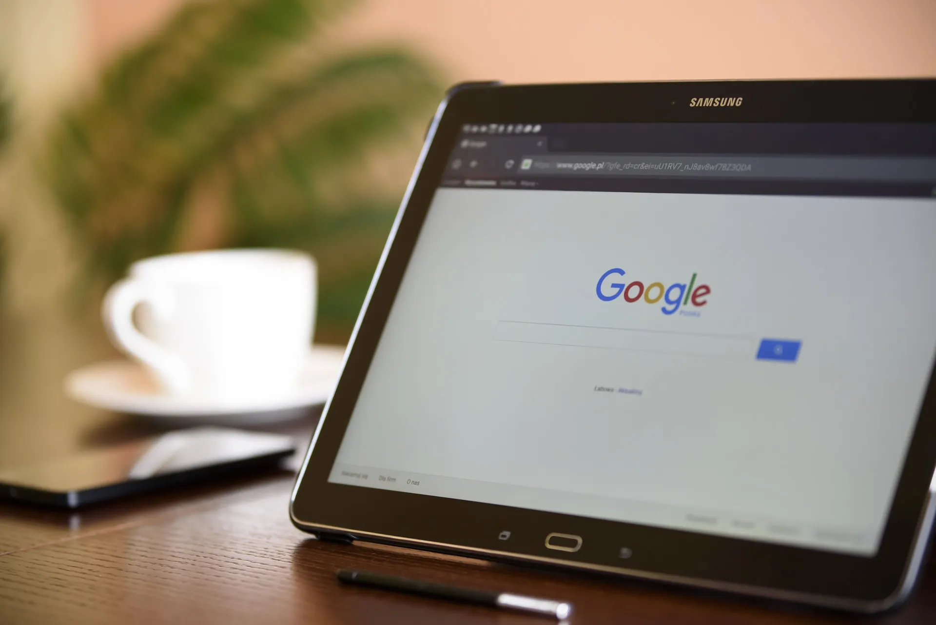 Search Engines