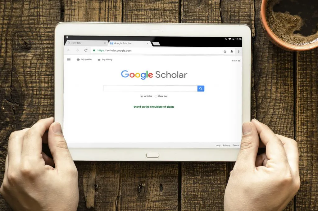Search Engines