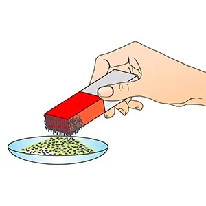 separating mixtures example