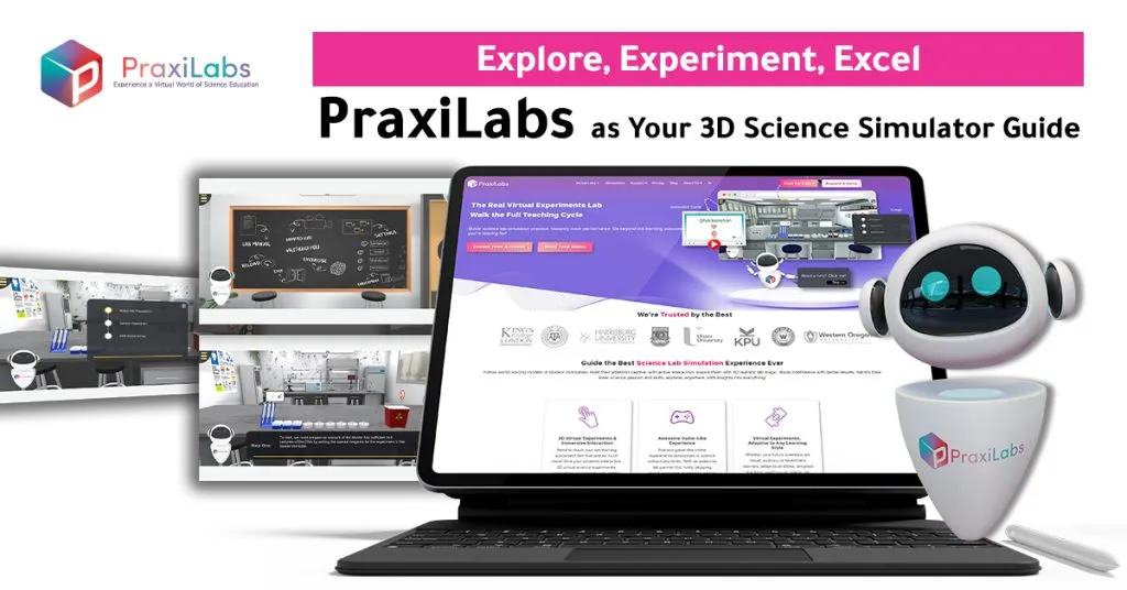 Explore the Extraordinary: Exciting Examples of 3D Science Experiments