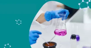 Standardization of Potassium Permanganate