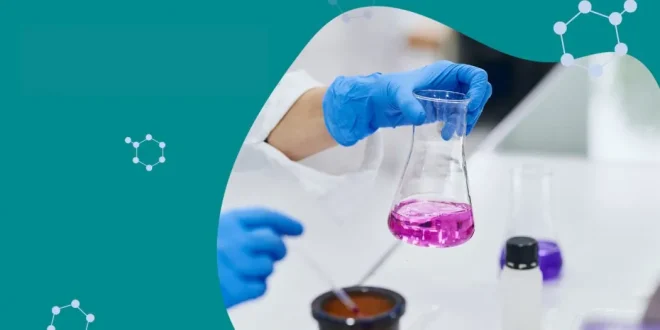 Standardization of Potassium Permanganate
