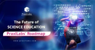 The Future of Science Education