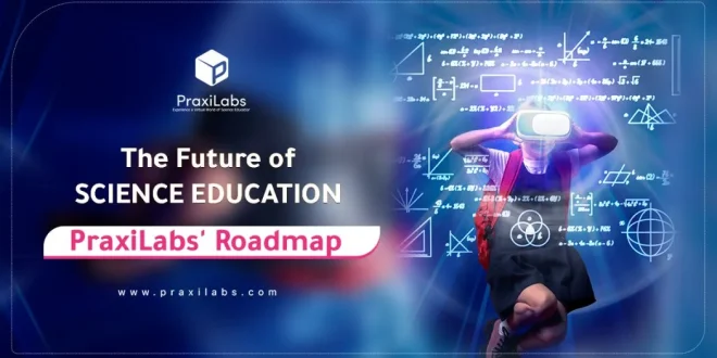 The Future of Science Education