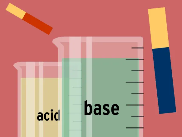 Acids and Bases
