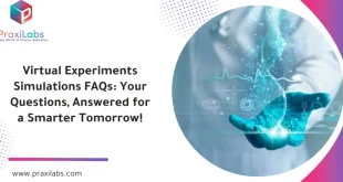 Virtual Experiments Simulations FAQs: Your Questions, Answered for a Smarter Tomorrow!