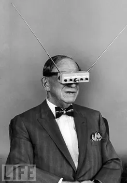 Virtual Reality 
