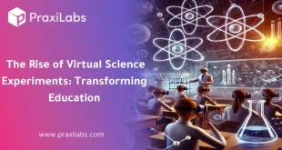 Virtual Science Experiments