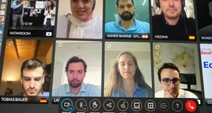 Virtual South Summit Education
