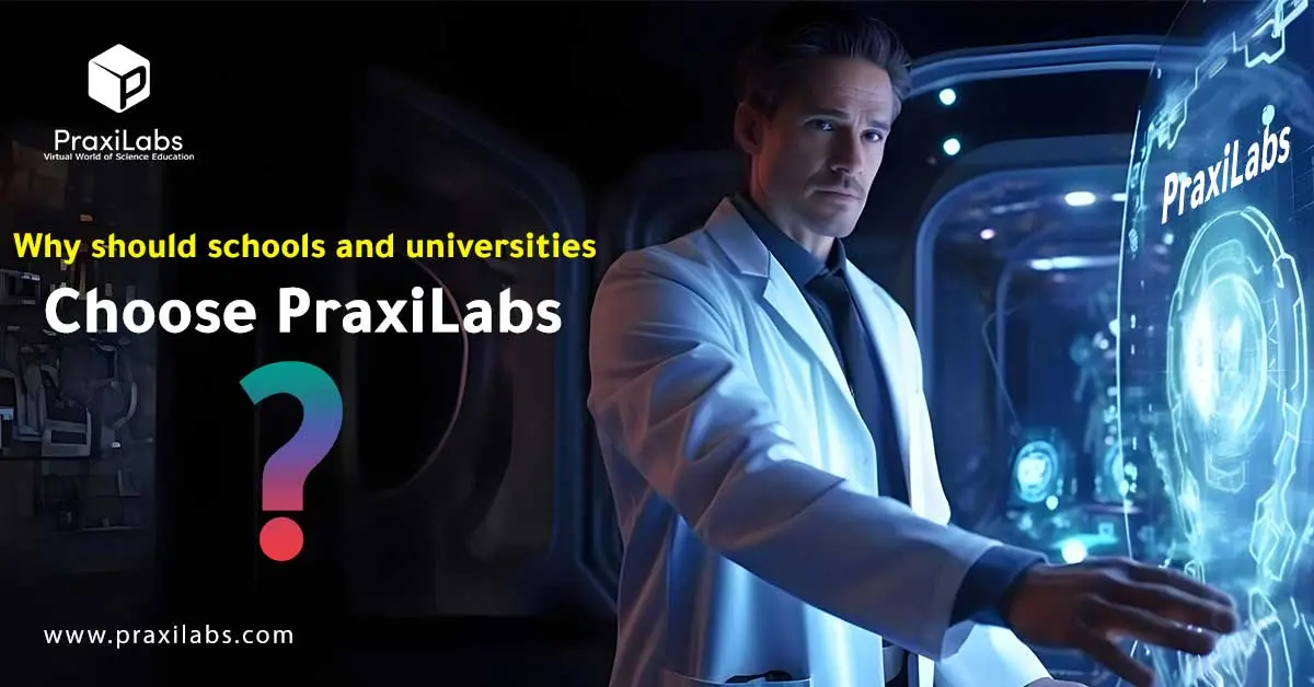 online lab for students