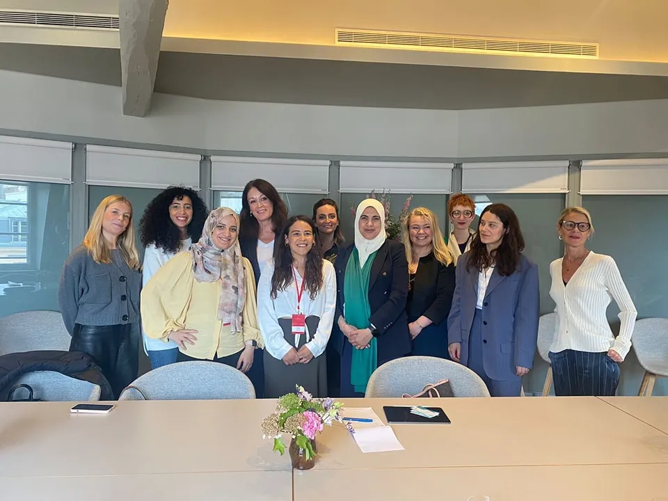 Dr Khadija ElBedweihy, an exceptional visionary and entrepreneurial force, has introduced PraxiLabs which revolutionized education by providing immersive virtual science labs that are accessible, user-friendly and affordable for schools and educational institutions. Dr Khadija has made her mark on the world, and we cannot wait to witness the limitless possibilities that lie ahead for her and for her groundbreaking venture!