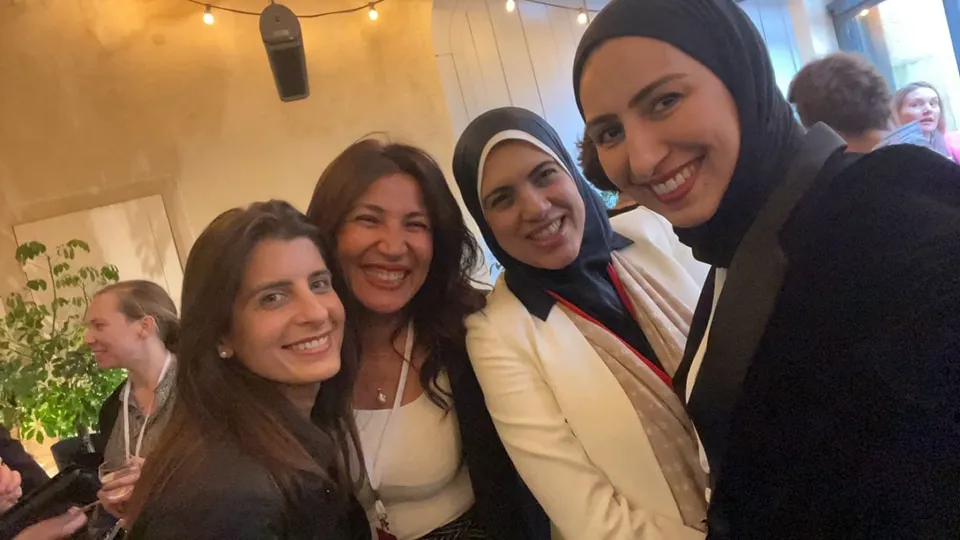 Dr Khadija ElBedweihy, an exceptional visionary and entrepreneurial force, has introduced PraxiLabs which revolutionized education by providing immersive virtual science labs that are accessible, user-friendly and affordable for schools and educational institutions. Dr Khadija has made her mark on the world, and we cannot wait to witness the limitless possibilities that lie ahead for her and for her groundbreaking venture!