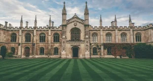 World Universities Ranking 2020