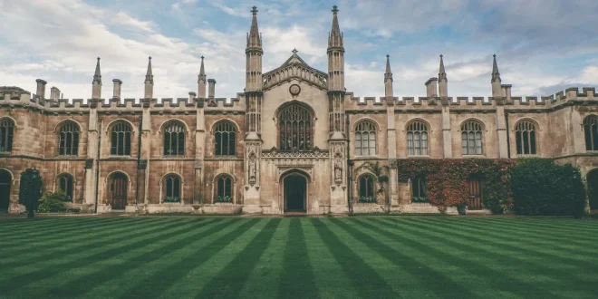 World Universities Ranking 2020