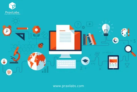 virtual labs for Physics Experiments